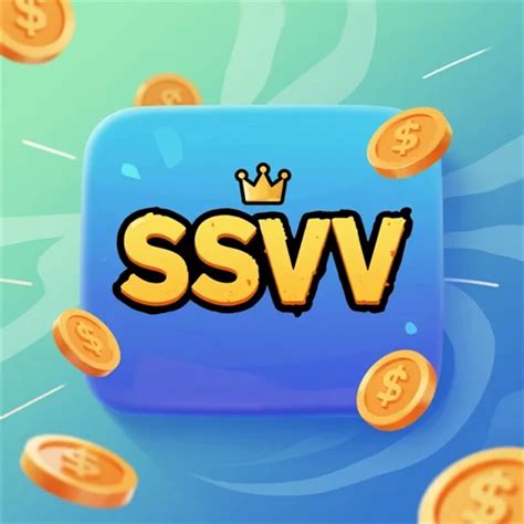ssvv bet Logo